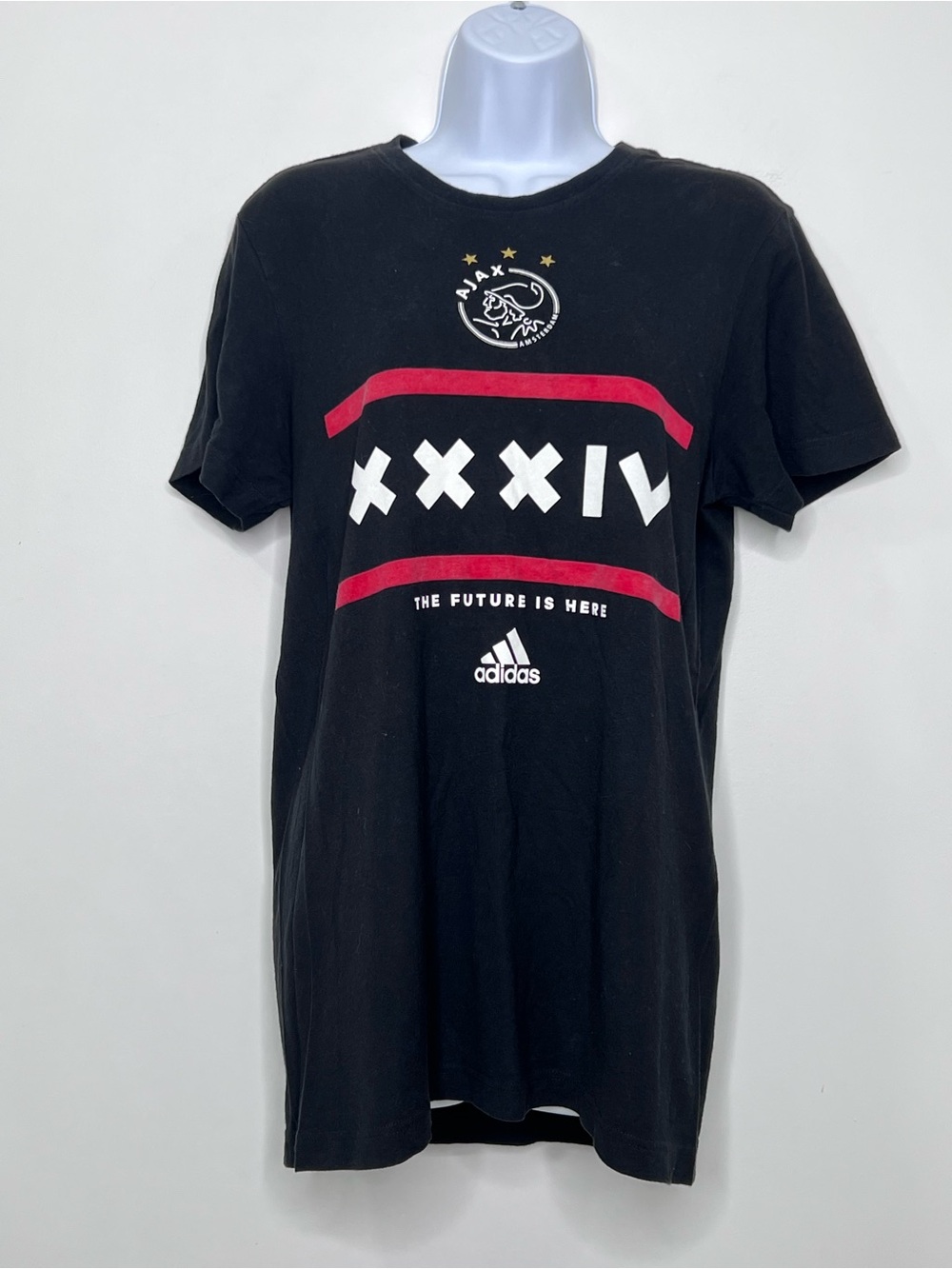adidas AJAX Amsterdam Tee